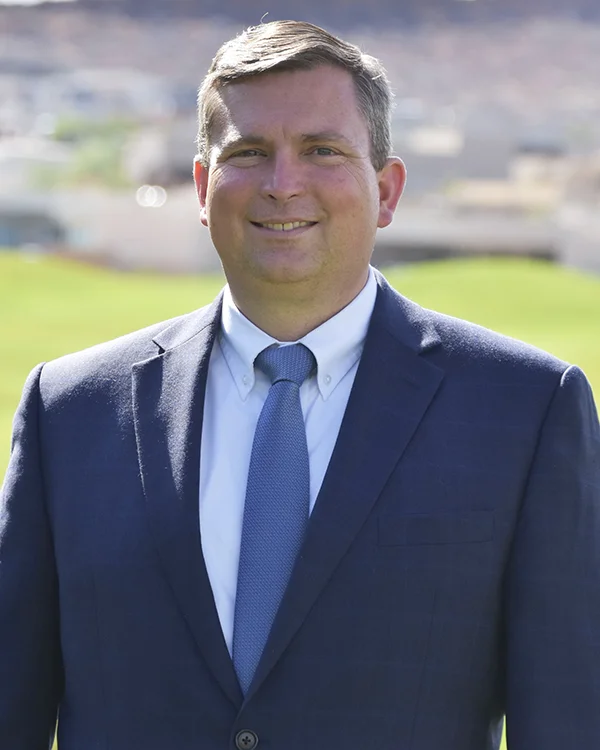 David Ord, CPA, Vice President of Finance at Sagestone Homes