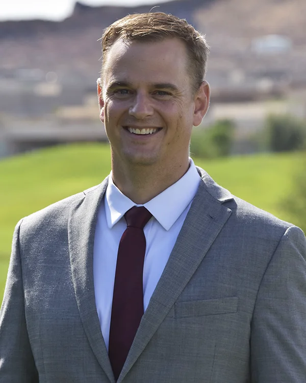 Jayson Pemberton, General Manager at Sagestone Homes