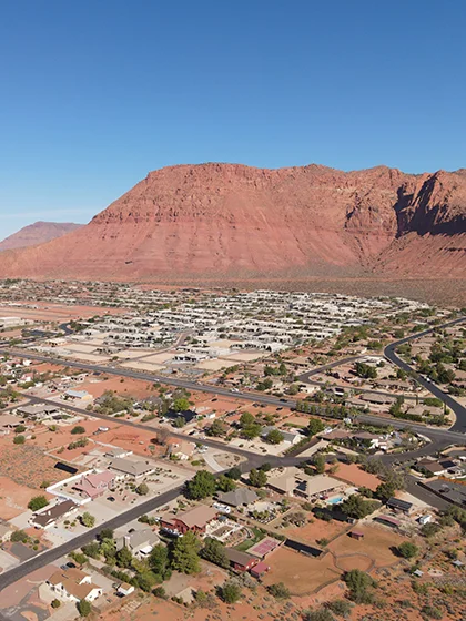 Ivins, Utah