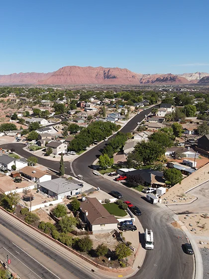Santa Clara, Utah