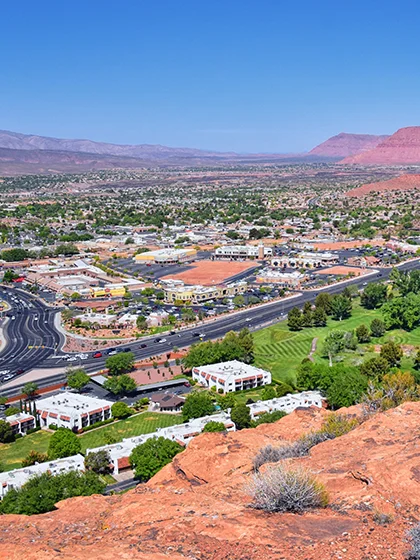 St. George, Utah