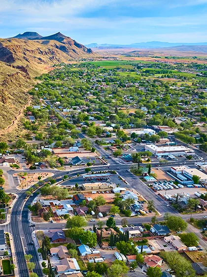 Hurricane, Utah