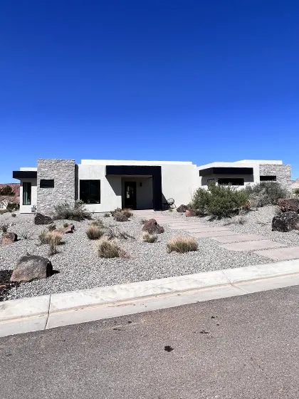 The Ledges, St. George, Utah